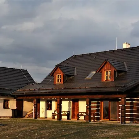 Chata Roubenka Flora Prosec Vysocina Kutná Hora